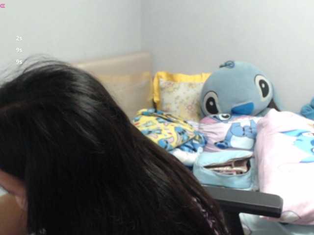 BubbleButtPinay