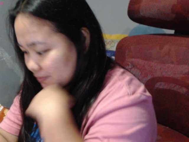 BubbleButtPinay