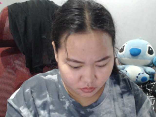 BubbleButtPinay live cam on BongaCams