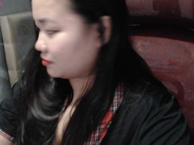 BubbleButtPinay