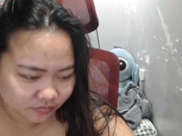BubbleButtPinay