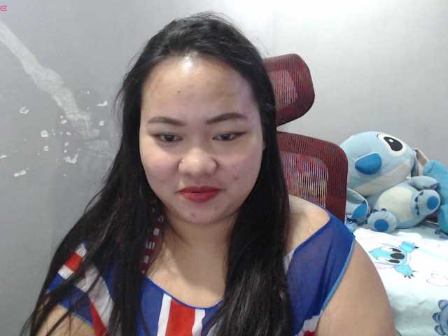 BubbleButtPinay live webcam show