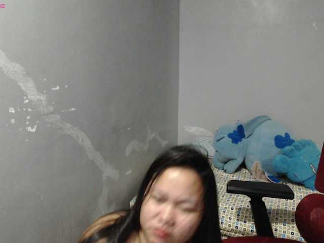BubbleButtPinay live webcam show