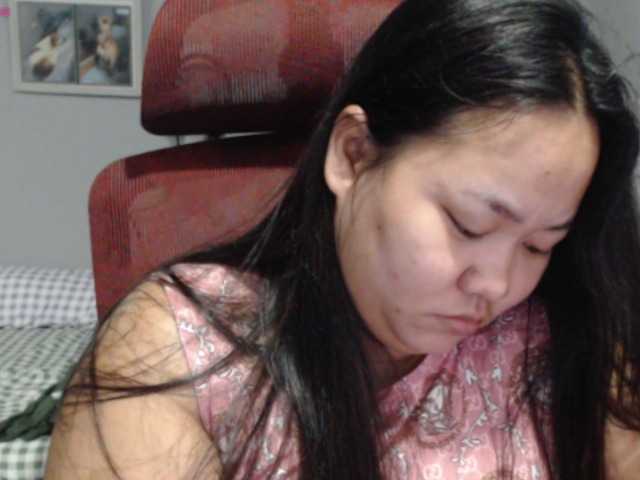 BubbleButtPinay