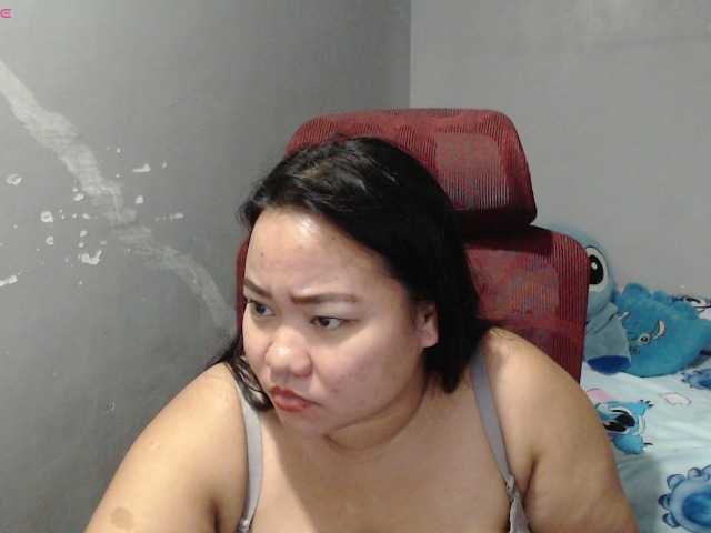 BubbleButtPinay live webcam show