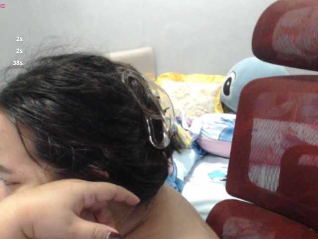 BubbleButtPinay