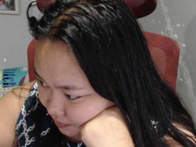 BubbleButtPinay