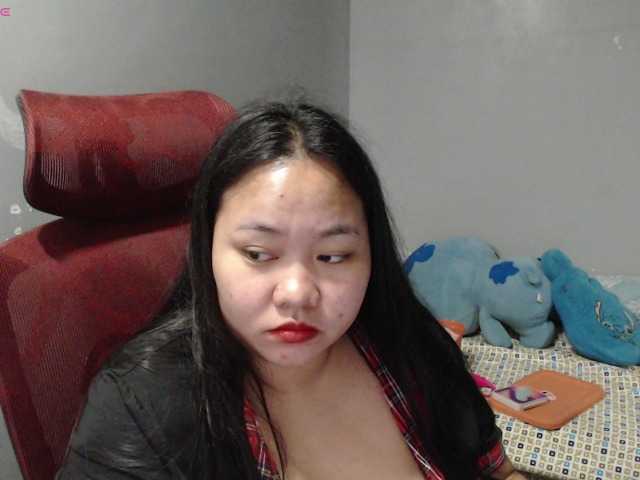 BubbleButtPinay