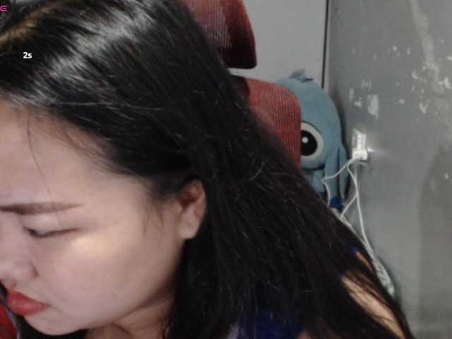 BubbleButtPinay