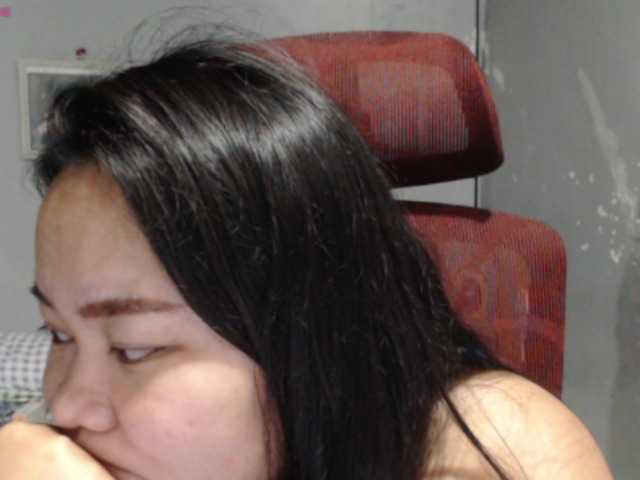 BubbleButtPinay, en directo ahora en BongaCams
