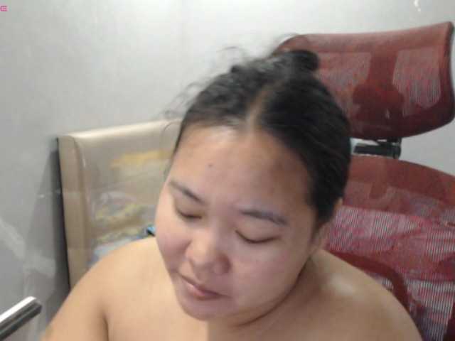 BubbleButtPinay