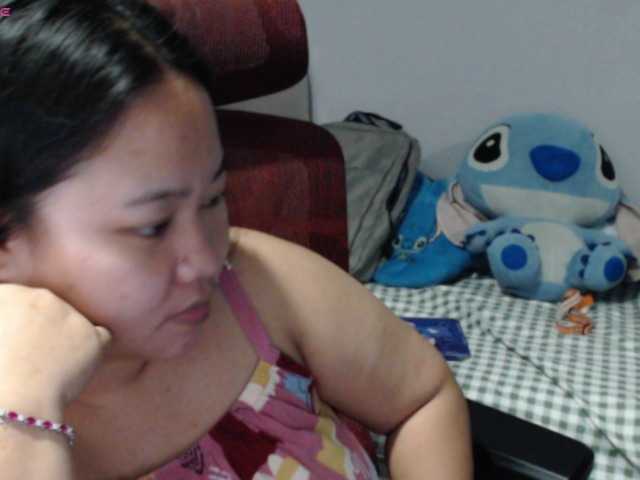 BubbleButtPinay
