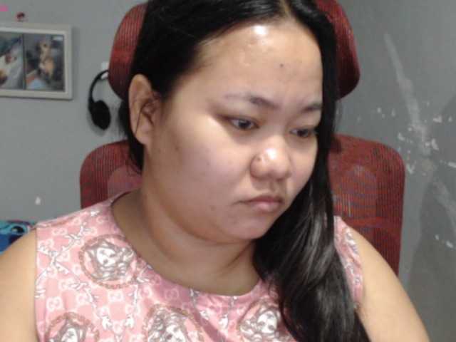 BubbleButtPinay live cam on BongaCams