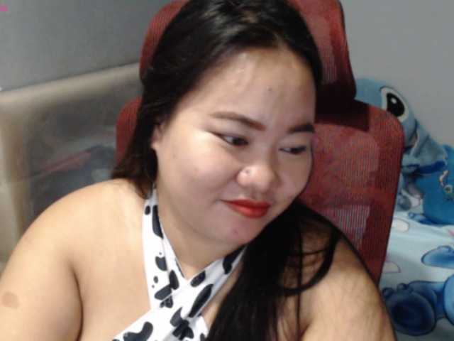 BubbleButtPinay live cam on BongaCams