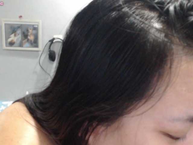 BubbleButtPinay live cam on BongaCams