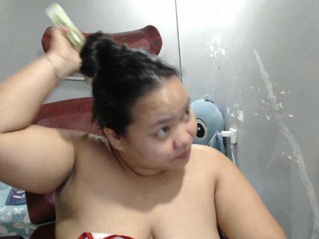 BubbleButtPinay