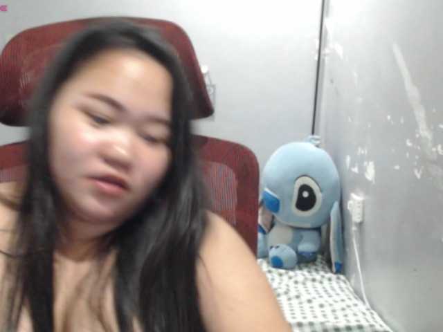 BubbleButtPinay