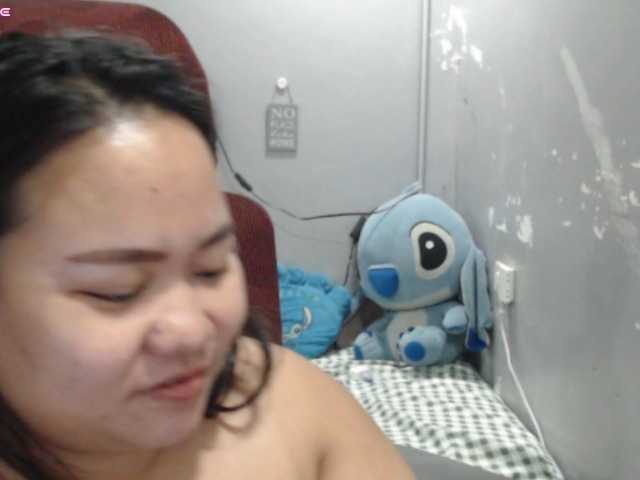 BubbleButtPinay