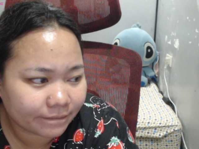 BubbleButtPinay live cam preview