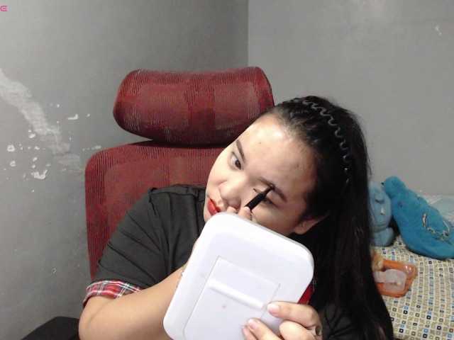 BubbleButtPinay Live-Cam auf BongaCams