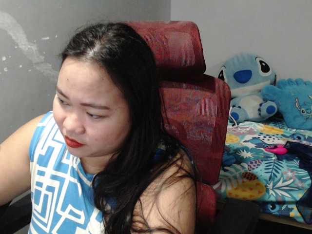 BubbleButtPinay live cam on BongaCams