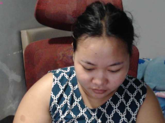 BubbleButtPinay