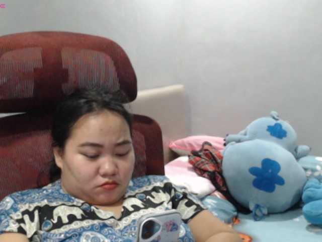 BubbleButtPinay