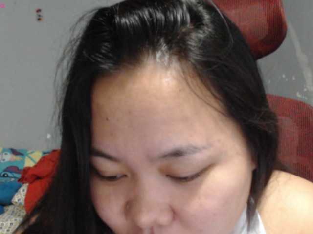 BubbleButtPinay