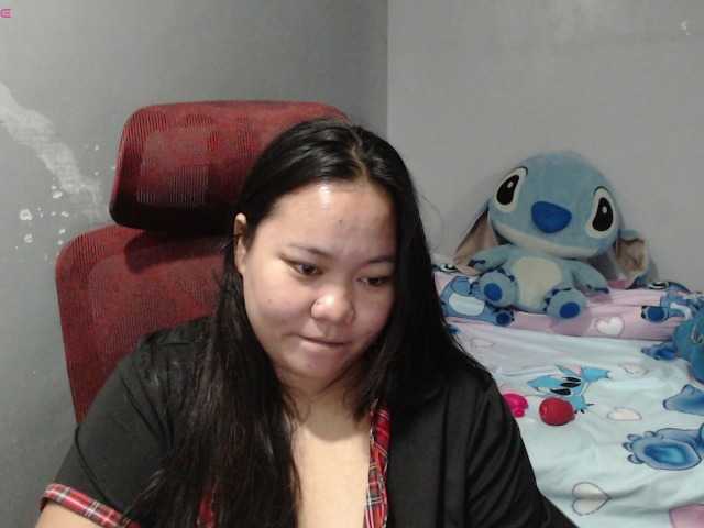 BubbleButtPinay live cam on BongaCams