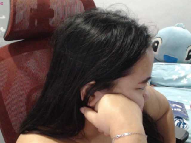 BubbleButtPinay