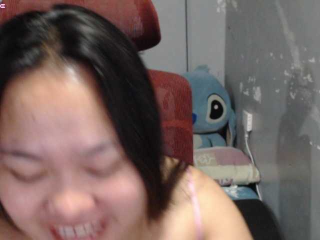 BubbleButtPinay live cam on BongaCams