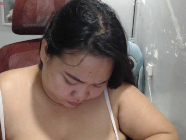 BubbleButtPinay