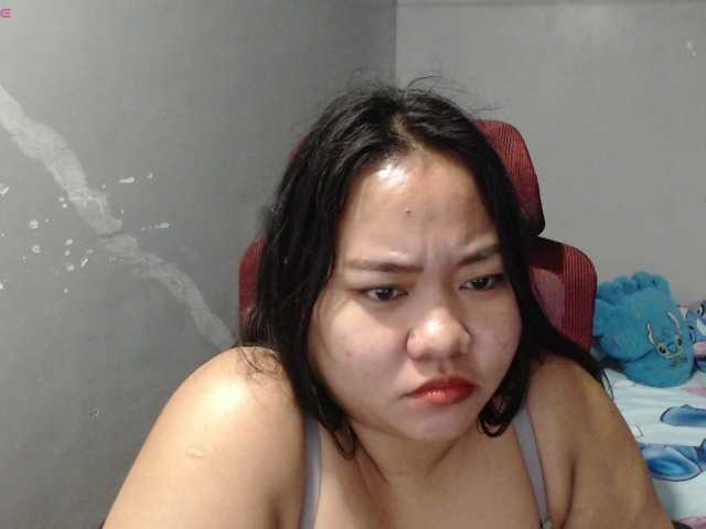 BubbleButtPinay live cam on BongaCams