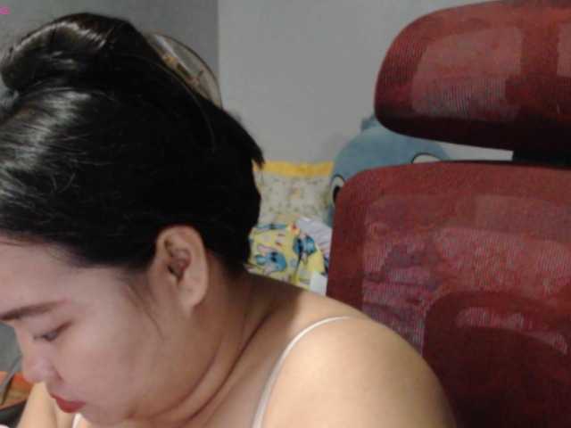 BubbleButtPinay