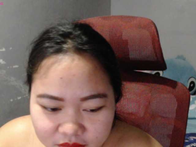 BubbleButtPinay live cam