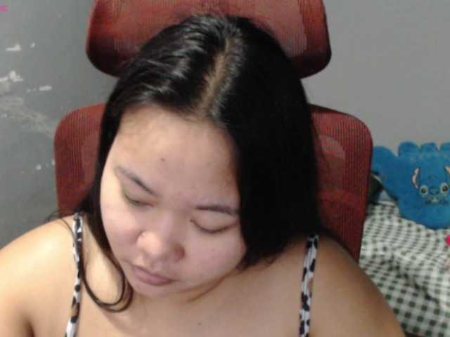 BubbleButtPinay live cam on BongaCams