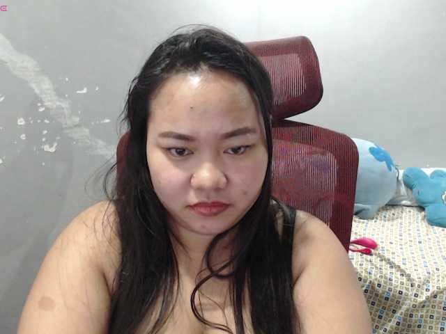 BubbleButtPinay