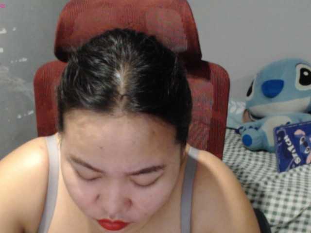 BubbleButtPinay