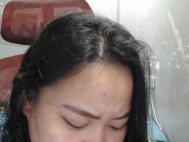 BubbleButtPinay live cam on BongaCams