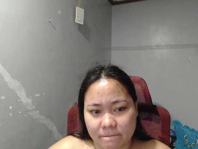 BubbleButtPinay live cam on BongaCams