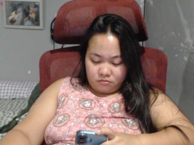 BubbleButtPinay