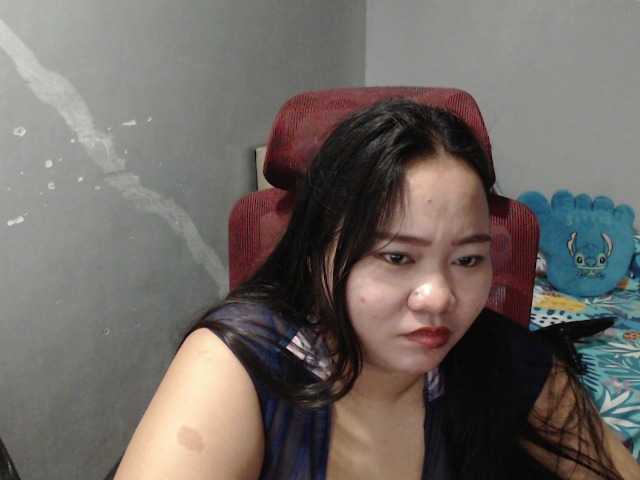 BubbleButtPinay live cam on BongaCams