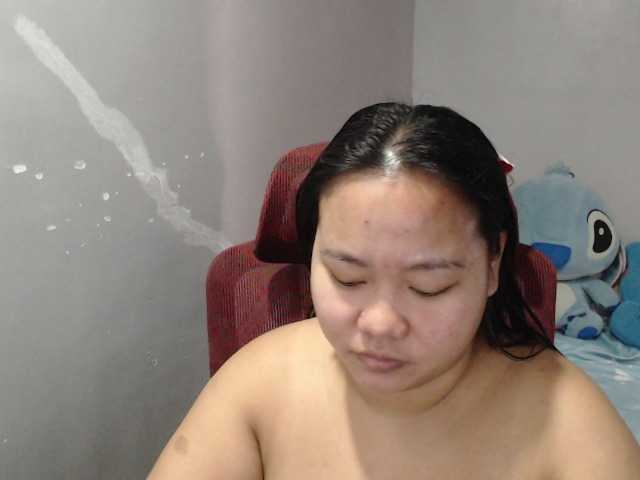 BubbleButtPinay