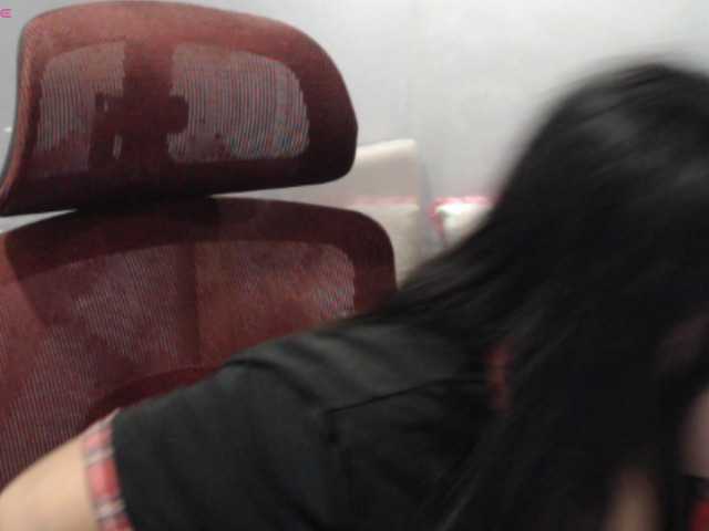 BubbleButtPinay live cam on BongaCams