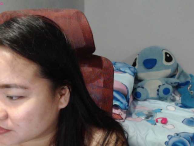 BubbleButtPinay live cam on BongaCams