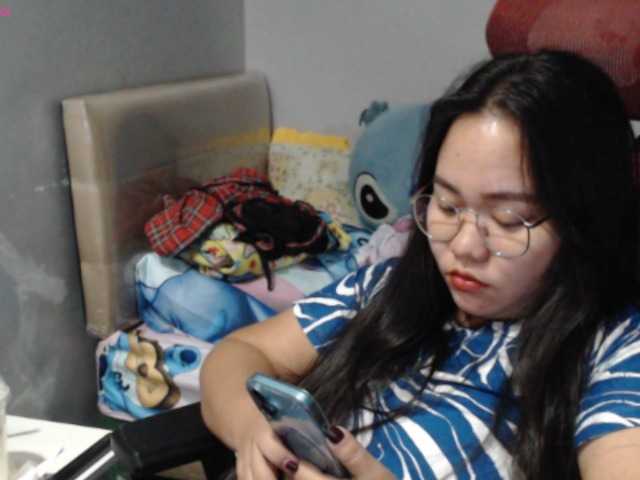 BubbleButtPinay
