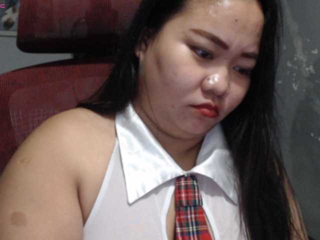 BubbleButtPinay live cam on BongaCams