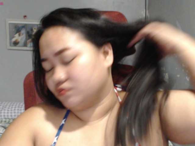 BubbleButtPinay