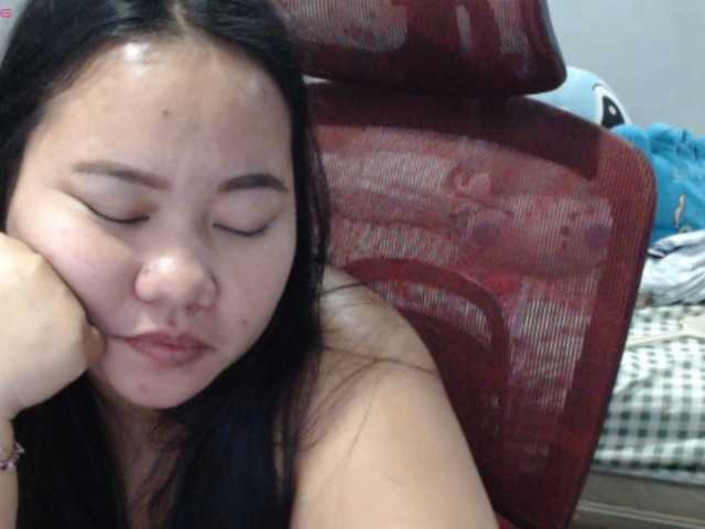 BubbleButtPinay live cam on BongaCams