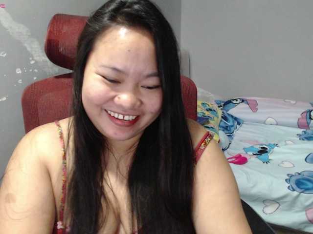 BubbleButtPinay live webcam show